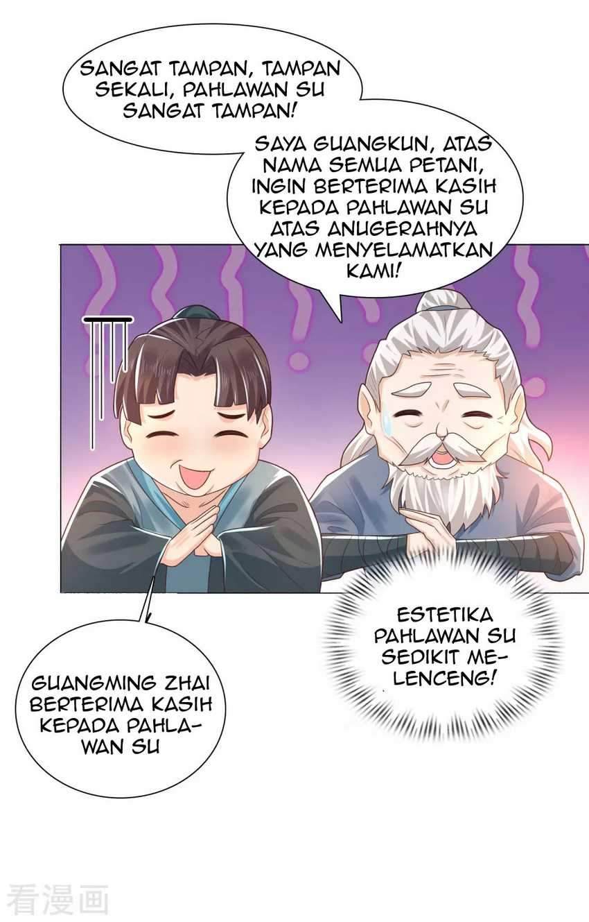 Science And Technology Fairy Bab 14 halaman 34