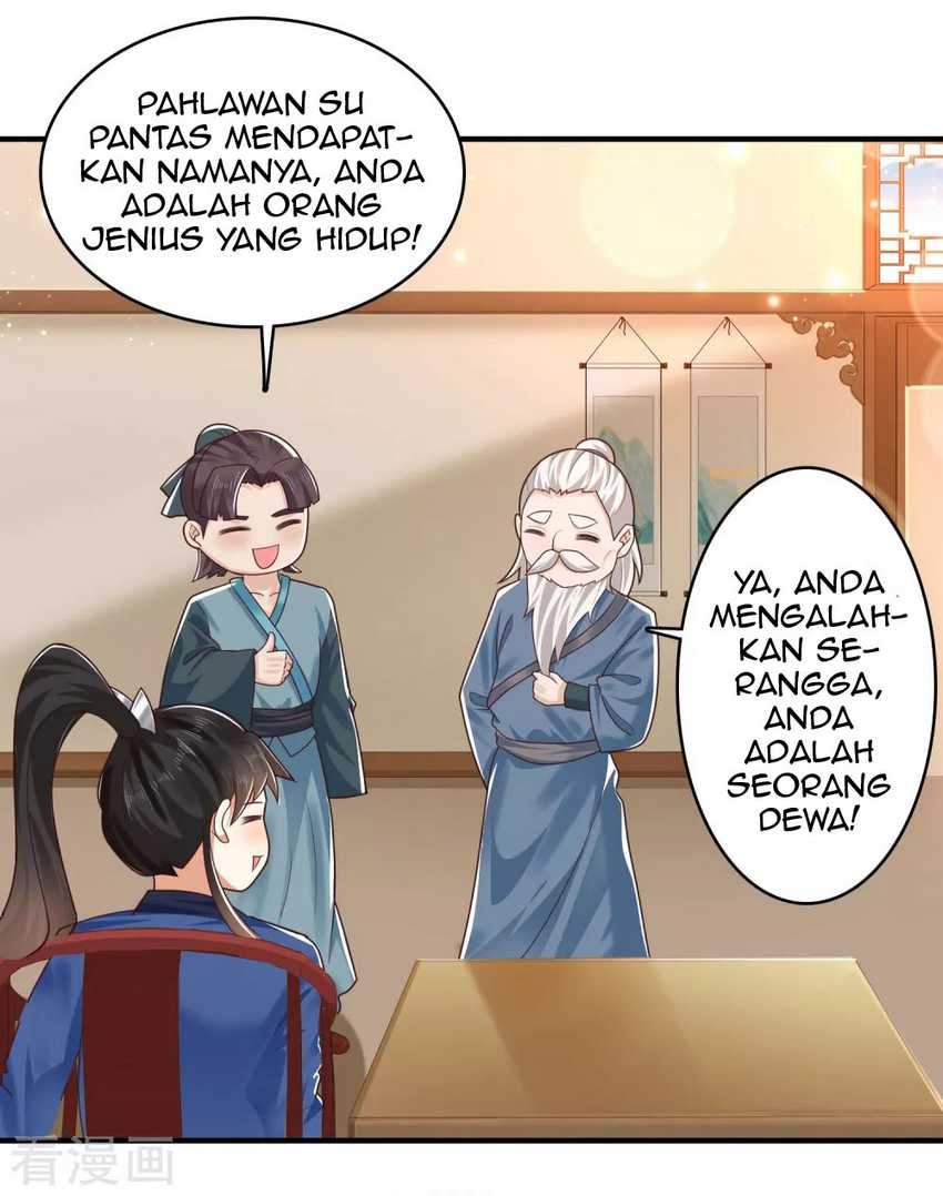 Science And Technology Fairy Bab 14 halaman 36