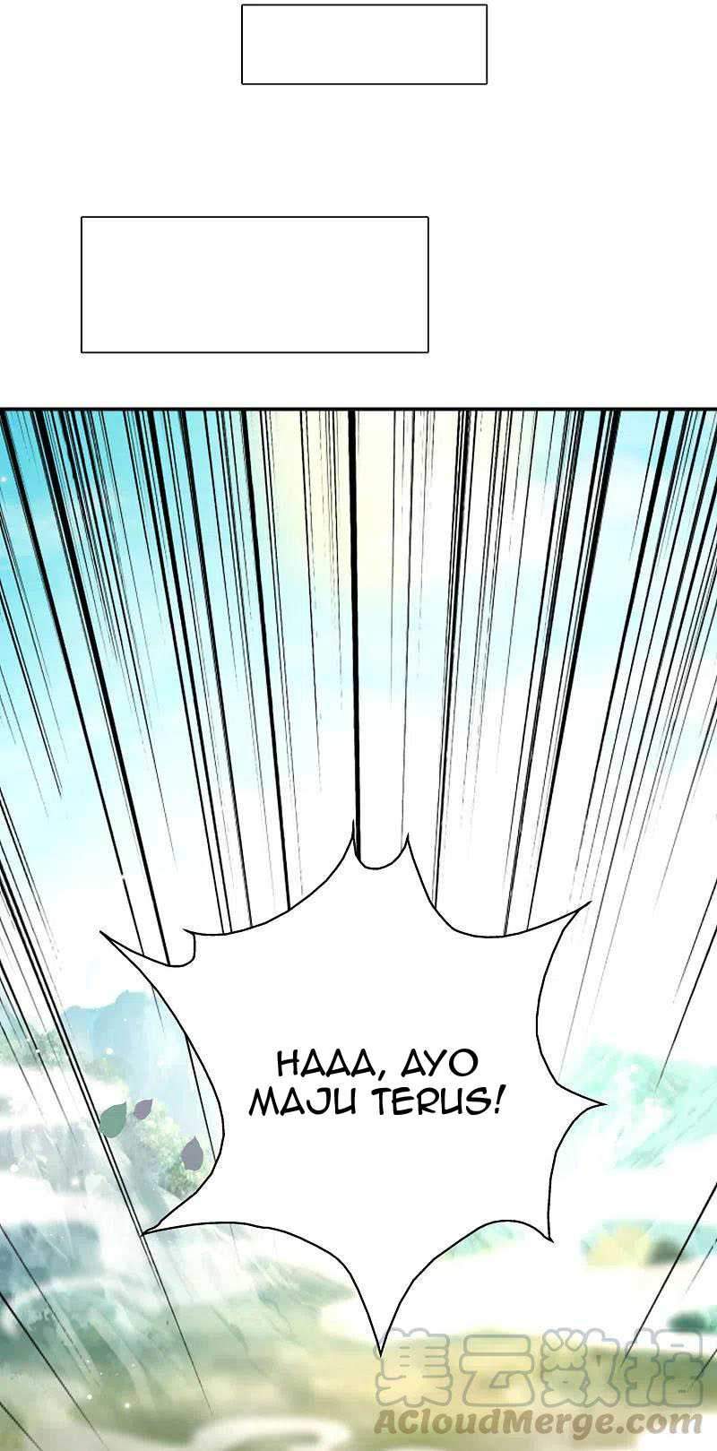 Science And Technology Fairy chapter 15 halaman 34