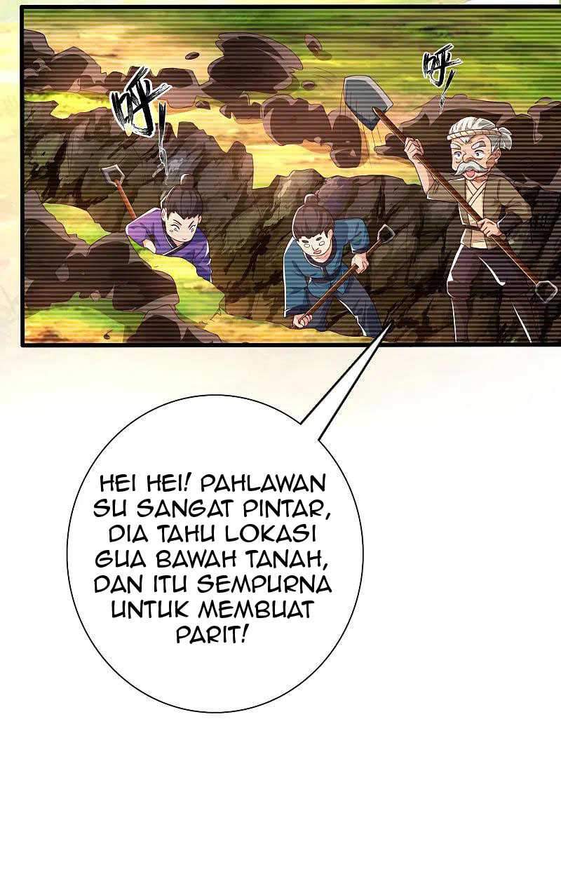 Science And Technology Fairy chapter 16 halaman 7