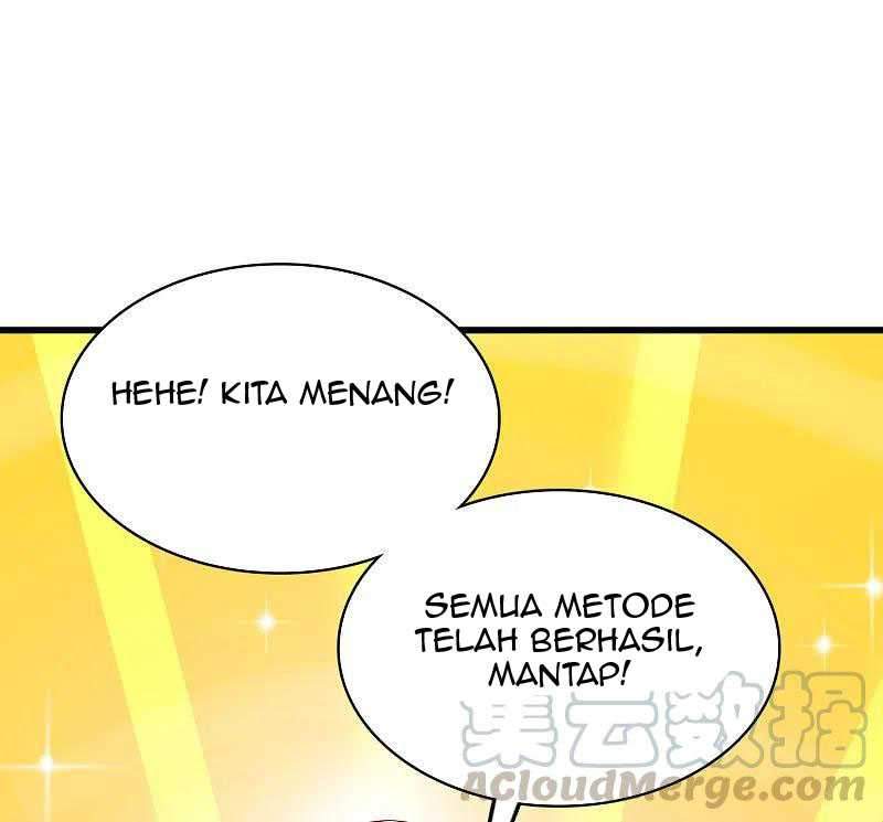 Science And Technology Fairy chapter 16 halaman 24
