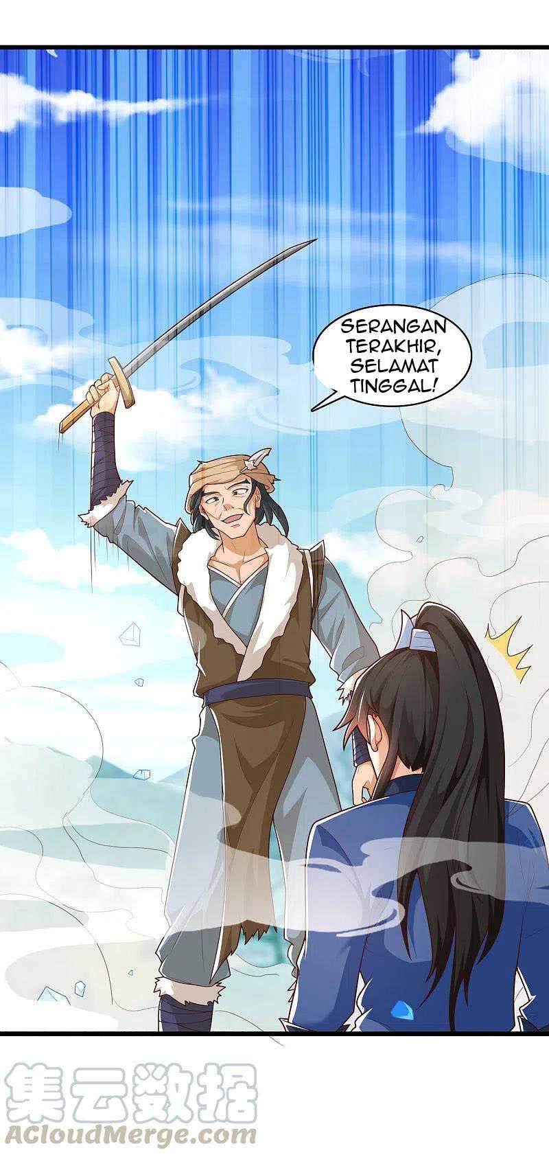 Science And Technology Fairy Bab 17 halaman 18