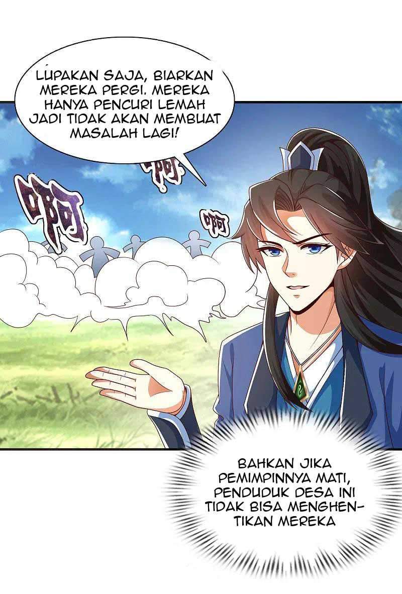 Science And Technology Fairy Bab 17 halaman 25