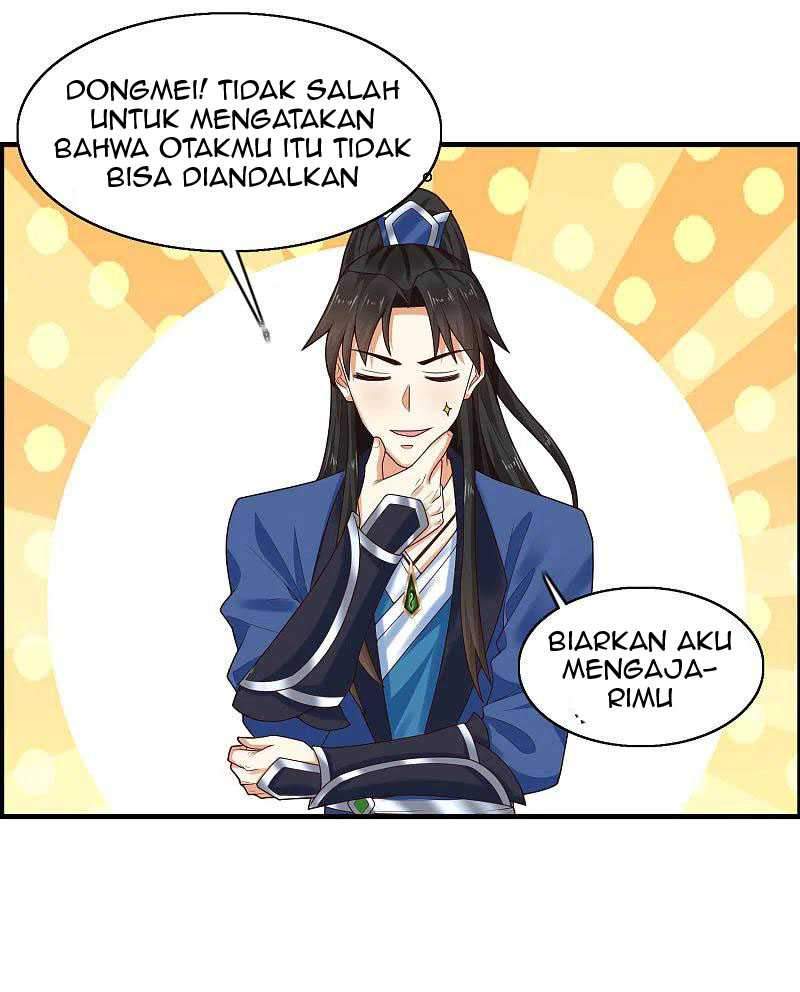 Science And Technology Fairy Bab 17 halaman 27