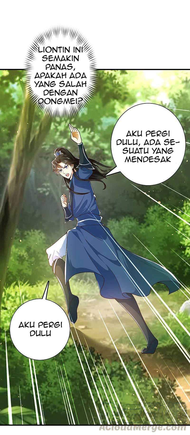 Science And Technology Fairy Bab 18 halaman 6