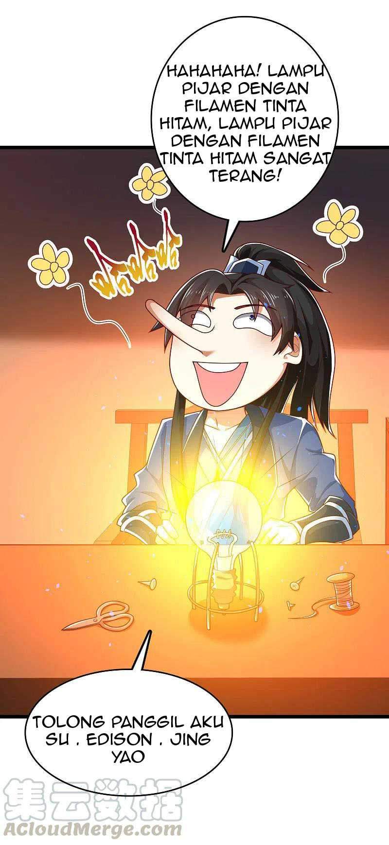 Science And Technology Fairy Bab 18 halaman 28