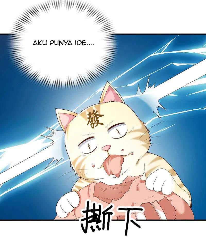 Science And Technology Fairy chapter 19 halaman 2