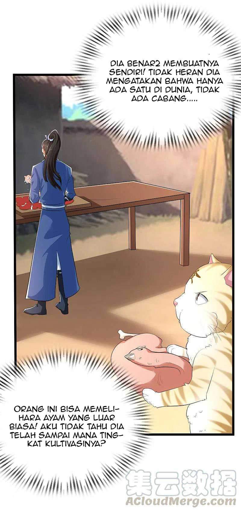 Science And Technology Fairy chapter 19 halaman 5