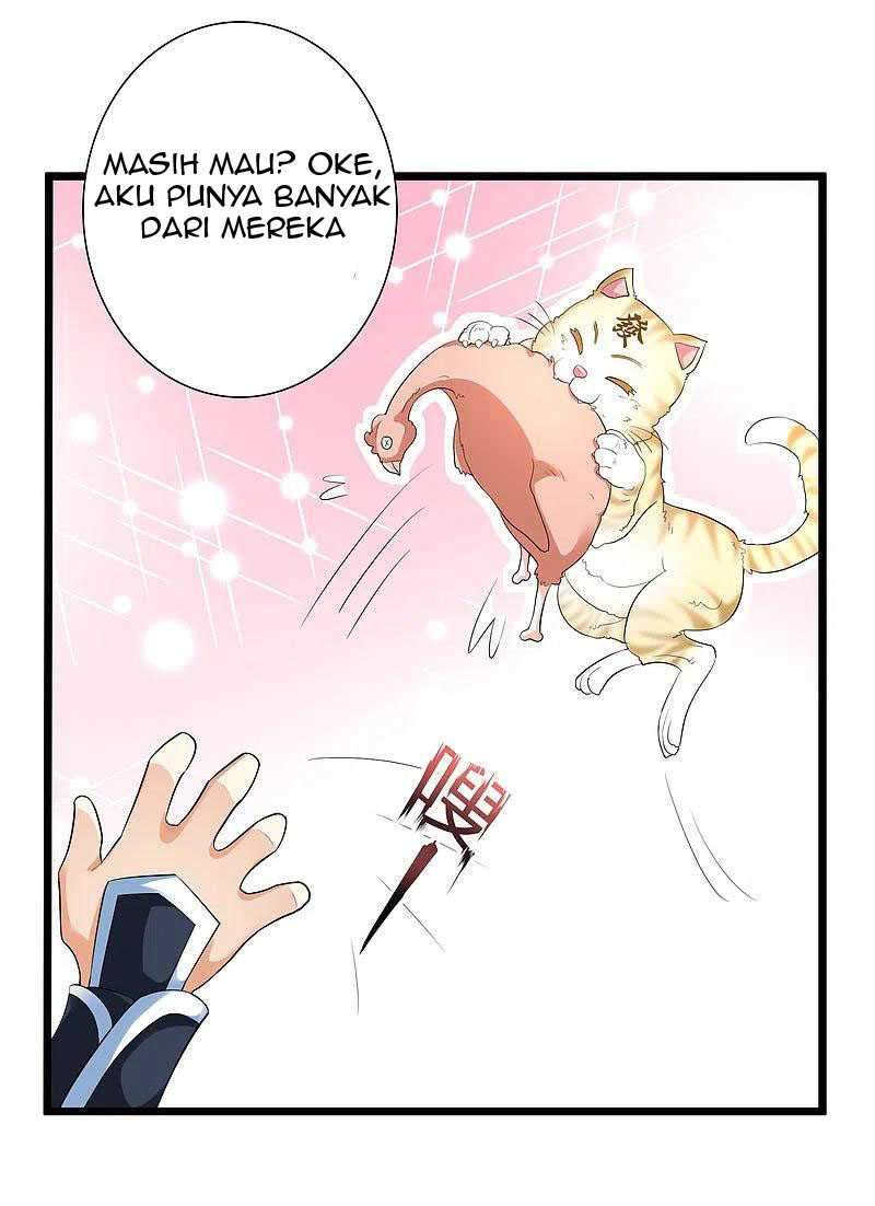 Science And Technology Fairy chapter 19 halaman 6