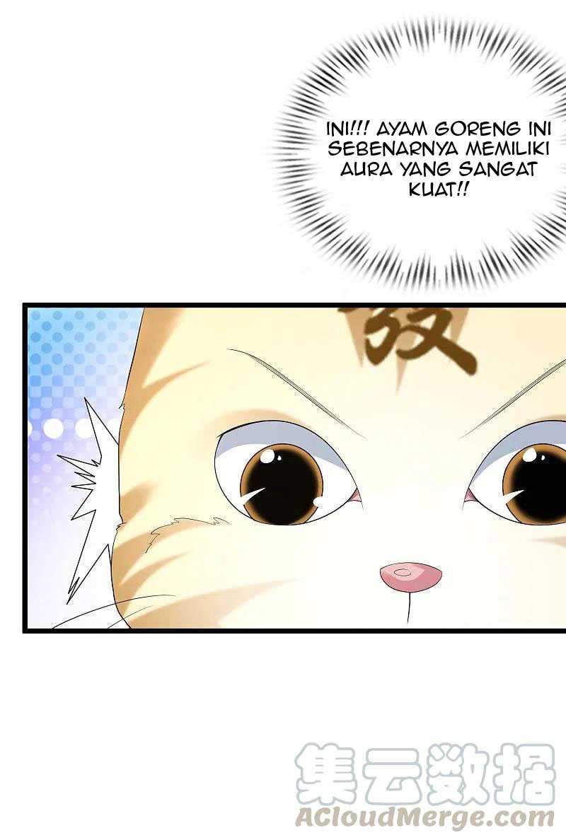 Science And Technology Fairy chapter 19 halaman 9