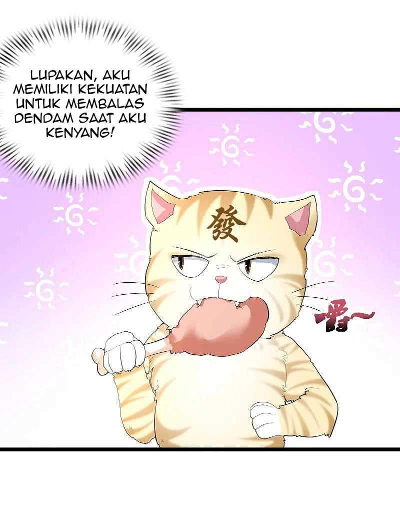 Science And Technology Fairy chapter 19 halaman 10