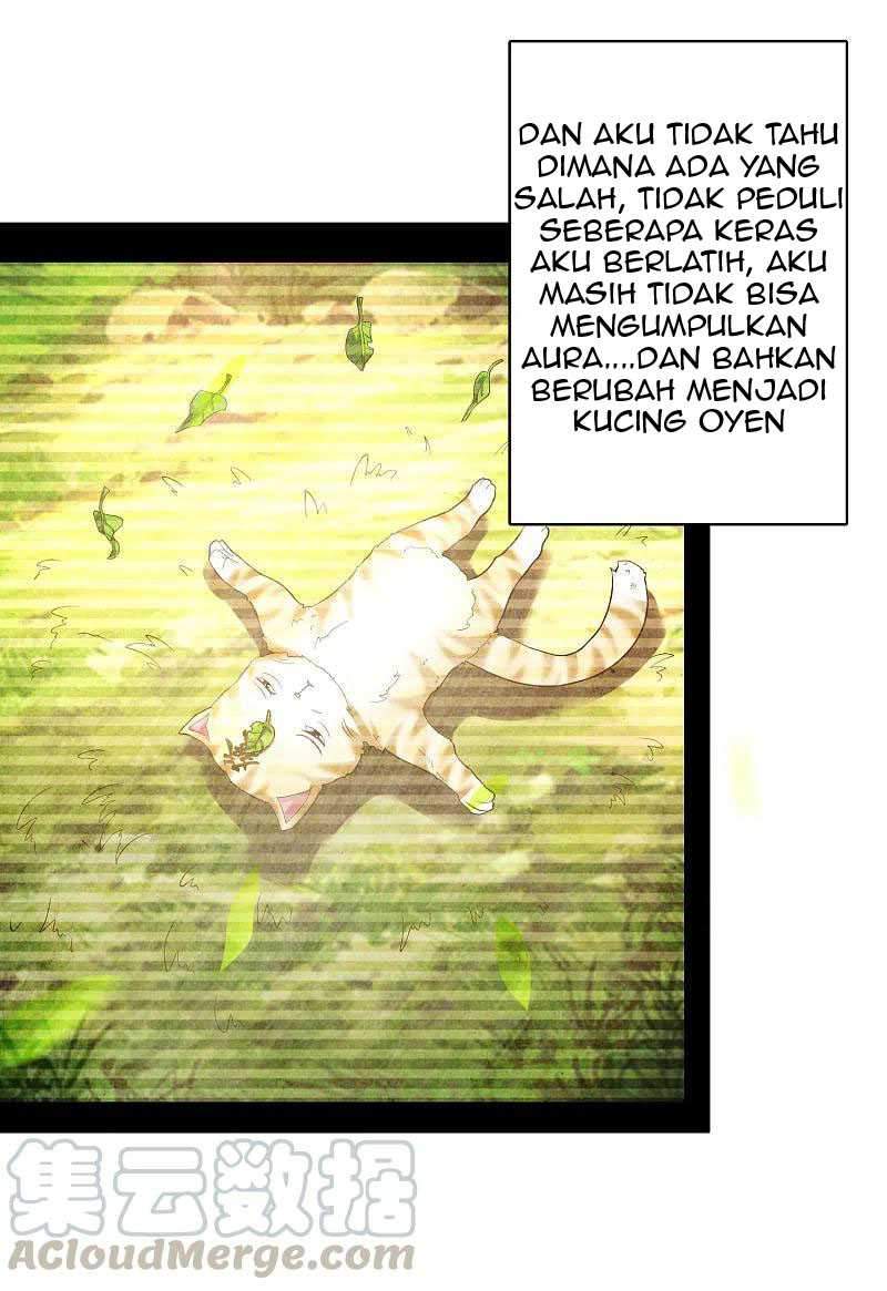 Science And Technology Fairy chapter 19 halaman 21