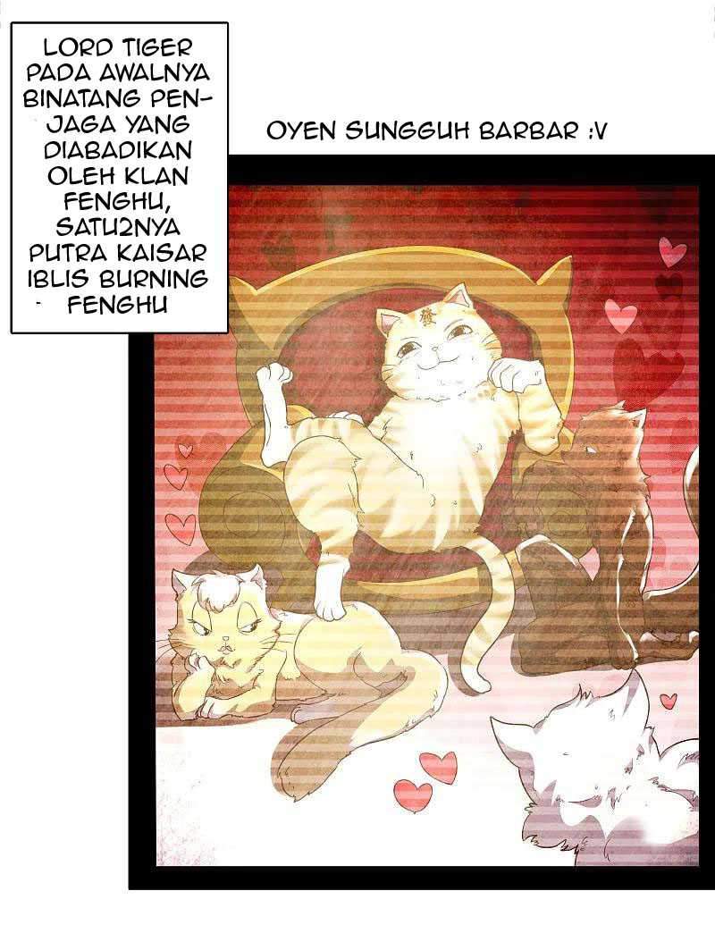 Science And Technology Fairy chapter 19 halaman 24