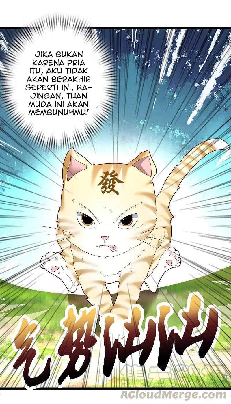 Science And Technology Fairy chapter 19 halaman 25