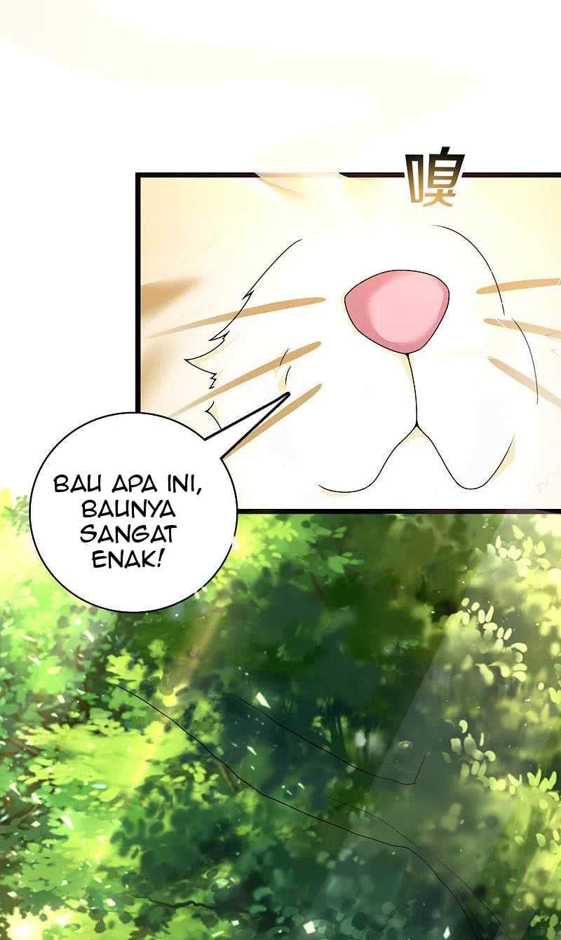 Science And Technology Fairy chapter 19 halaman 32