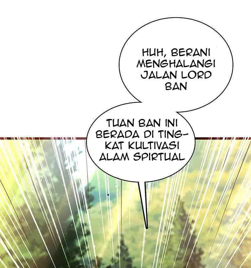 Science And Technology Fairy chapter 19 halaman 36