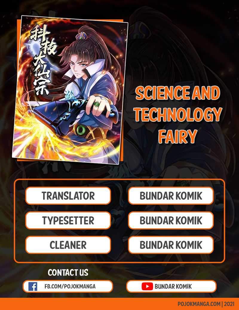 Science And Technology Fairy Bab 2 halaman 1
