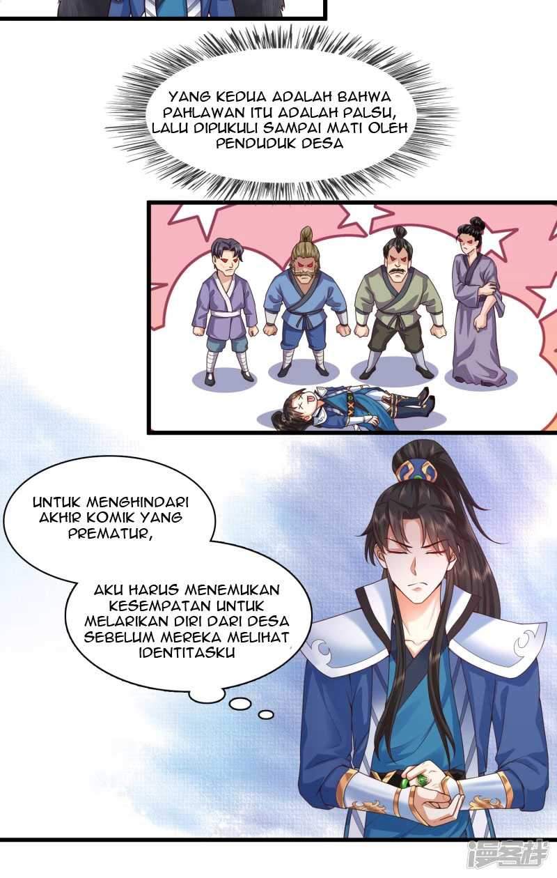 Science And Technology Fairy Bab 2 halaman 6