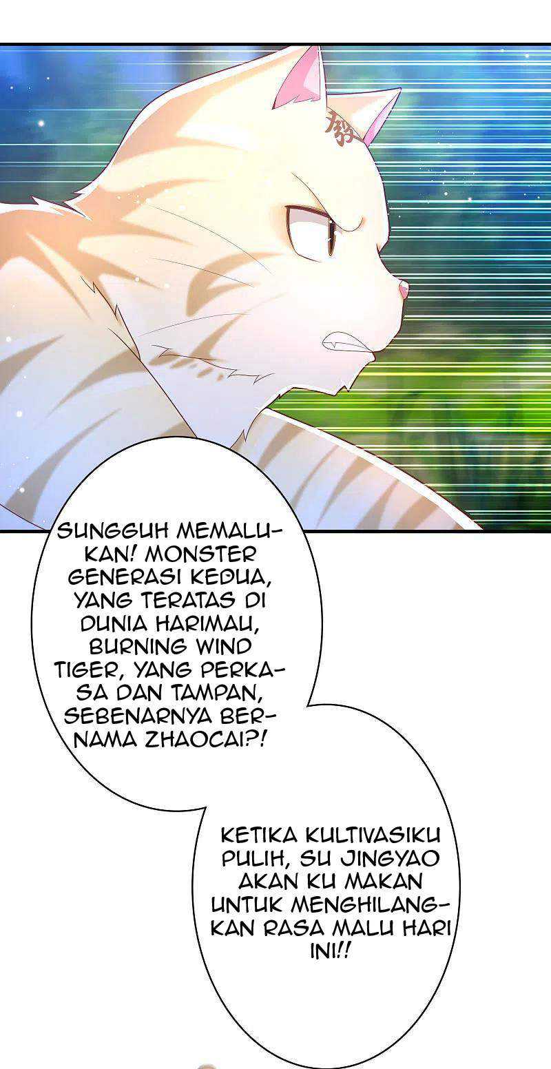 Science And Technology Fairy chapter 20 halaman 17