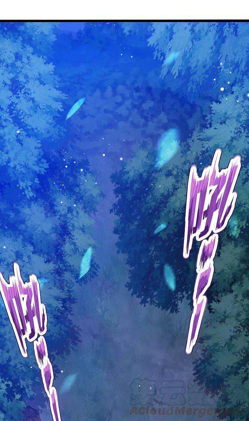 Science And Technology Fairy chapter 20 halaman 24