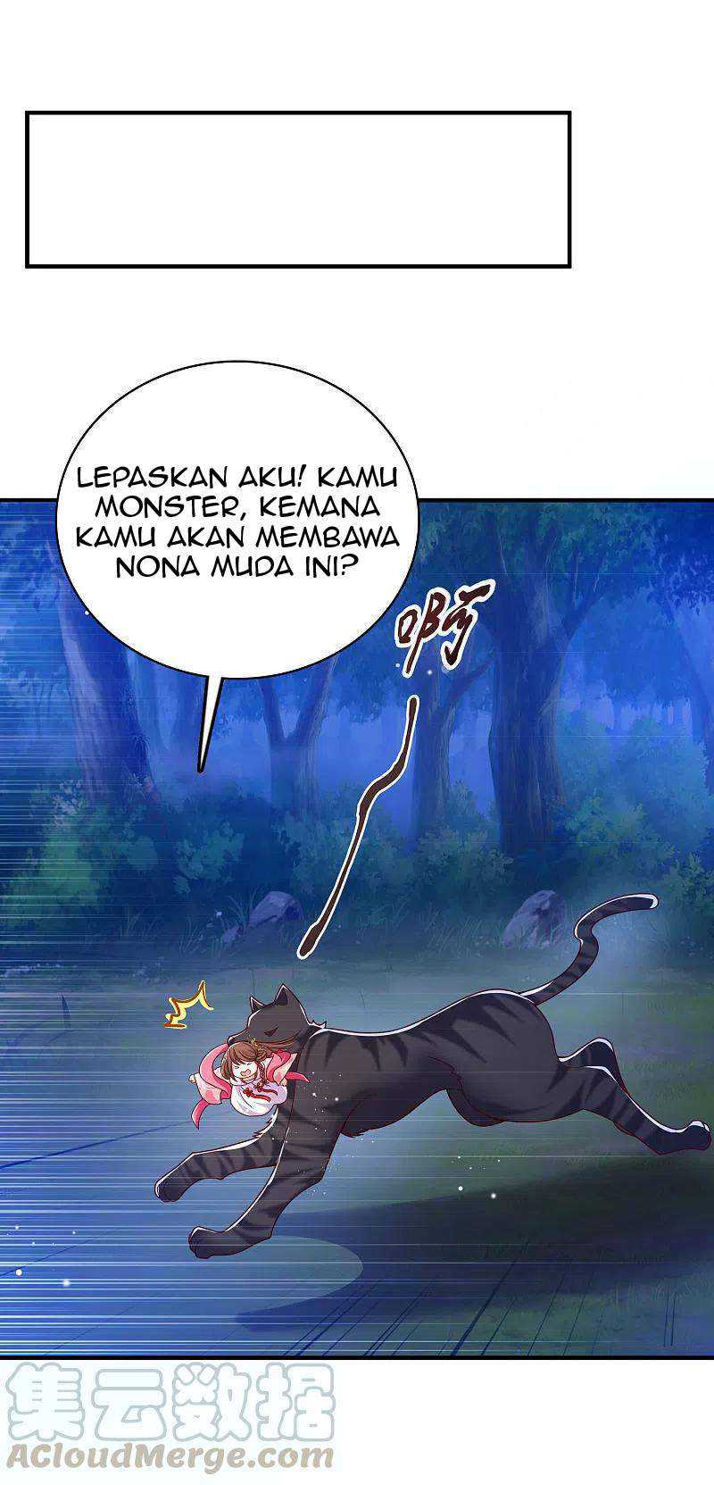 Science And Technology Fairy chapter 20 halaman 34
