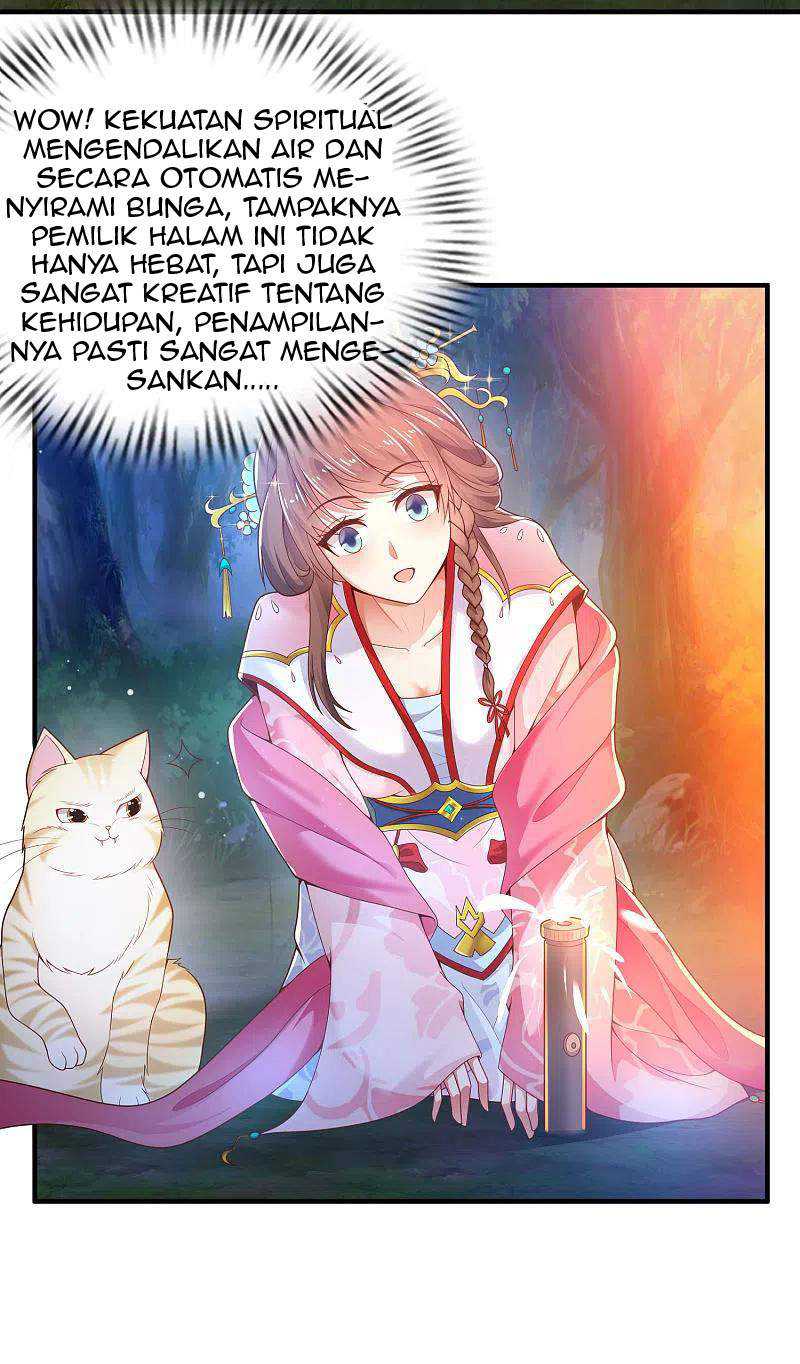 Science And Technology Fairy chapter 21 halaman 5