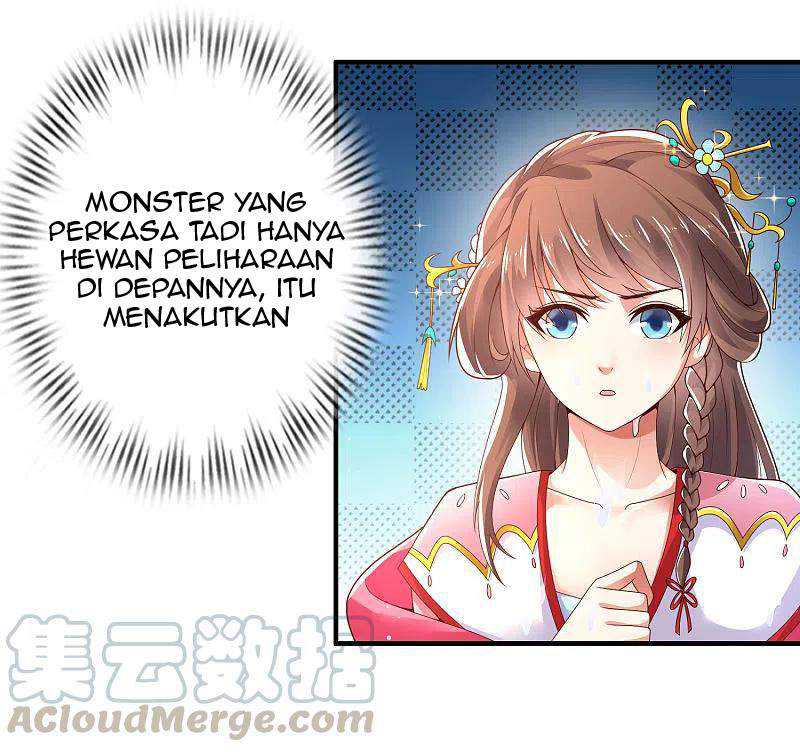 Science And Technology Fairy chapter 21 halaman 12