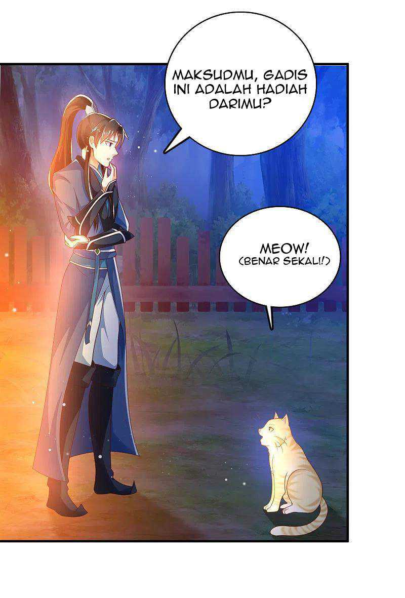 Science And Technology Fairy chapter 21 halaman 13