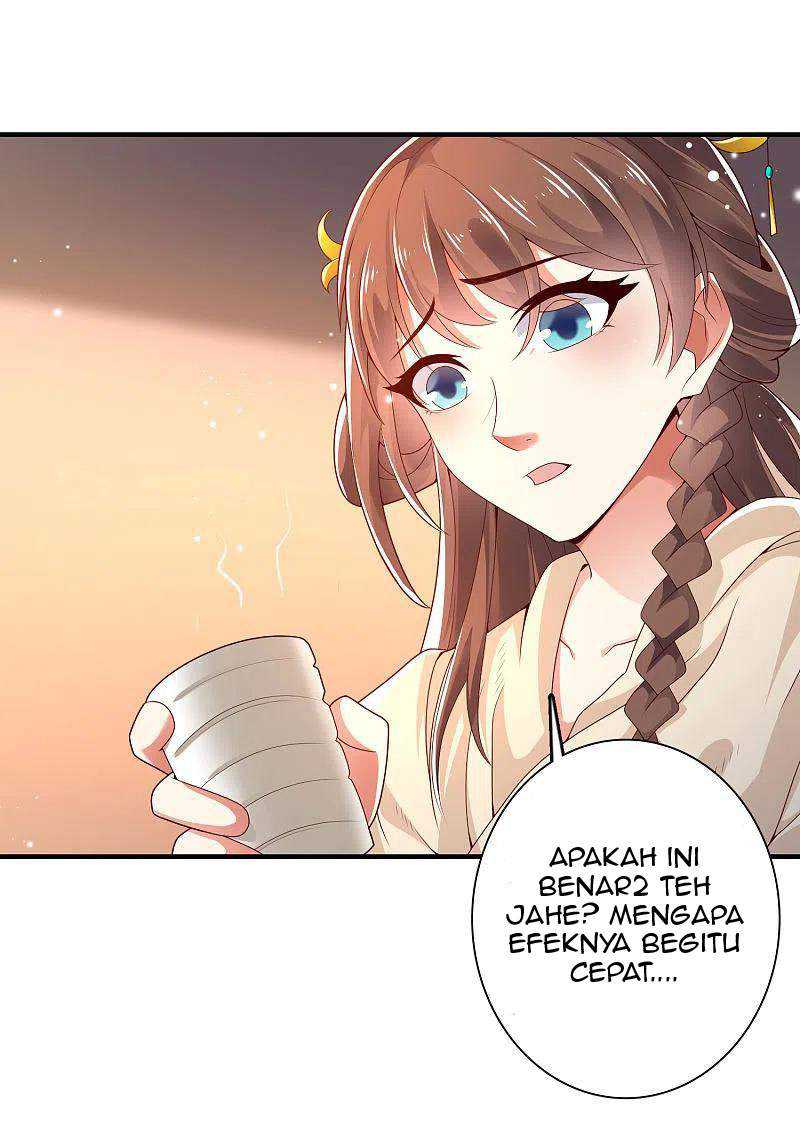 Science And Technology Fairy chapter 21 halaman 17