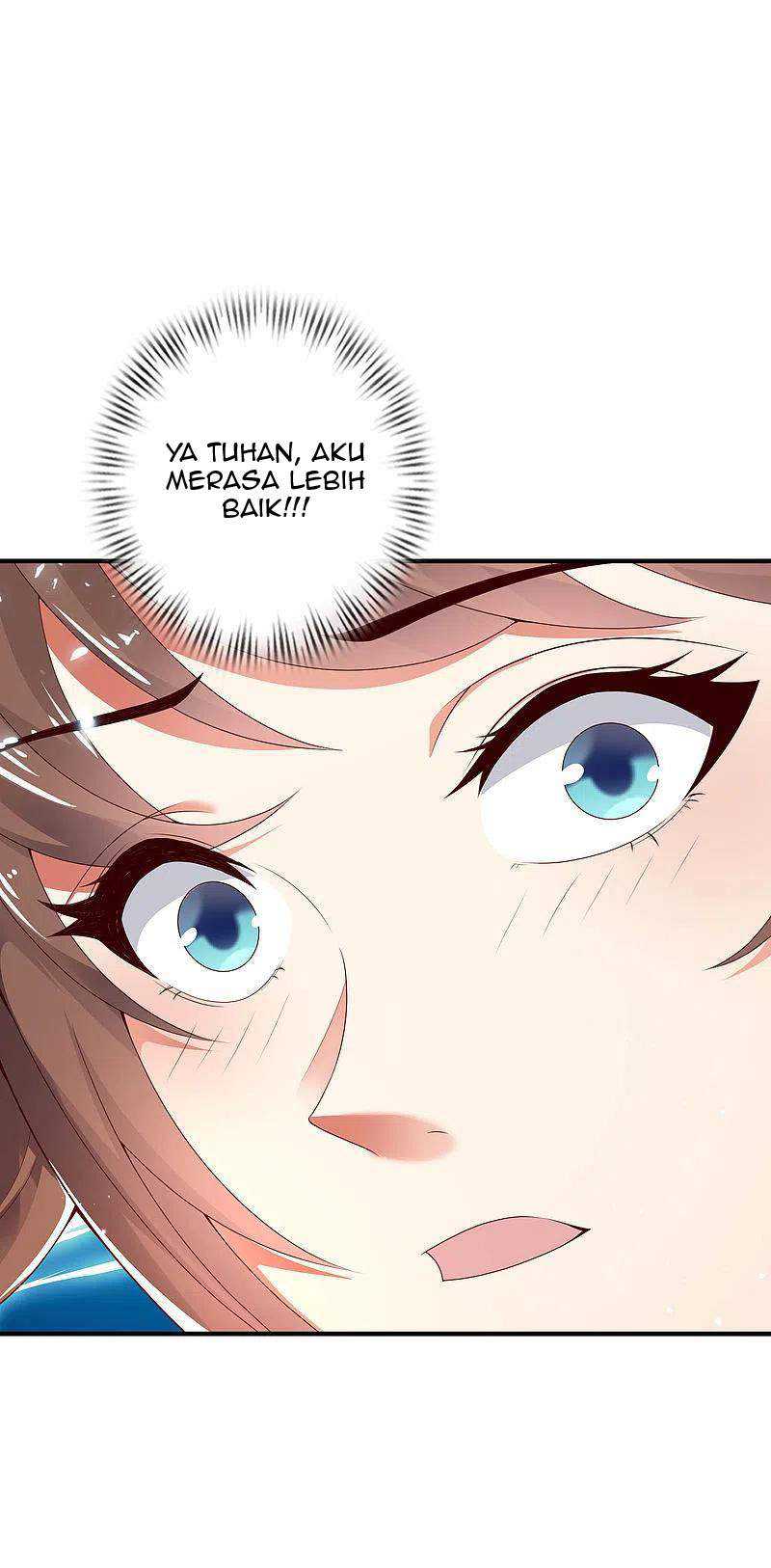 Science And Technology Fairy chapter 21 halaman 19