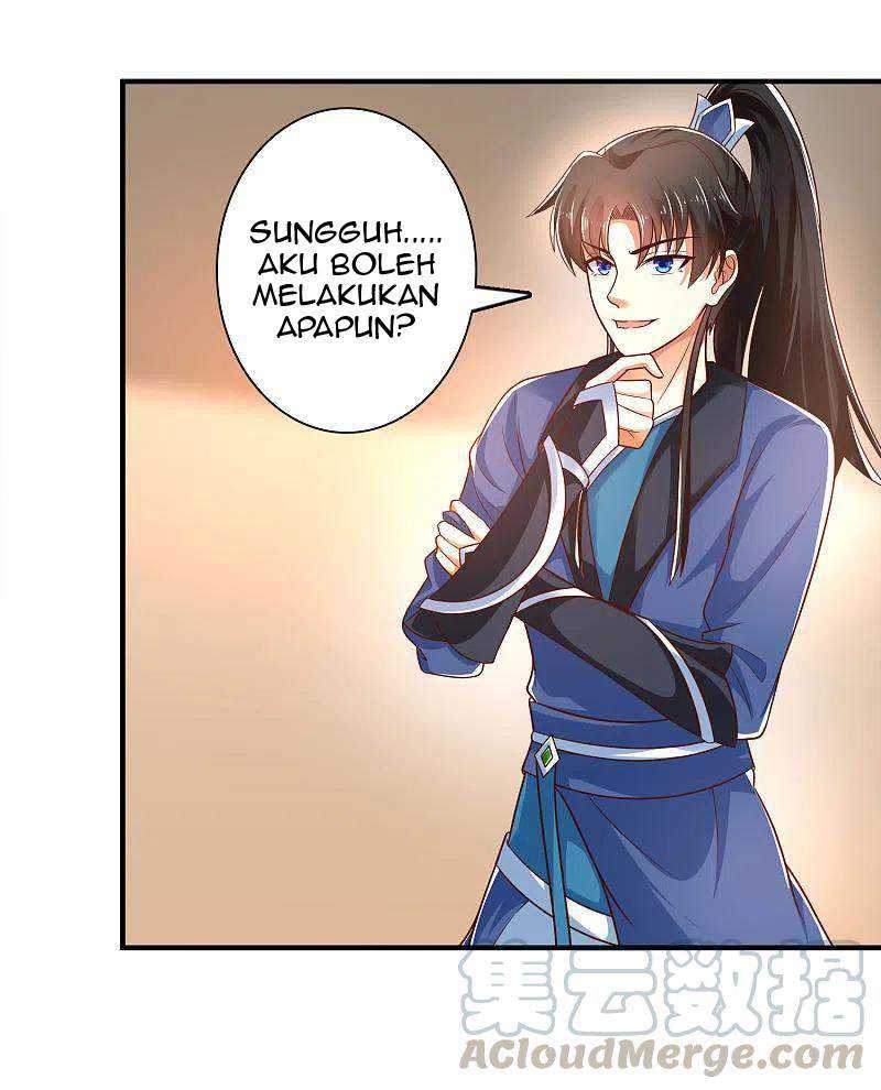 Science And Technology Fairy chapter 21 halaman 24