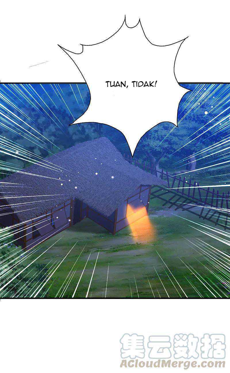 Science And Technology Fairy chapter 21 halaman 26