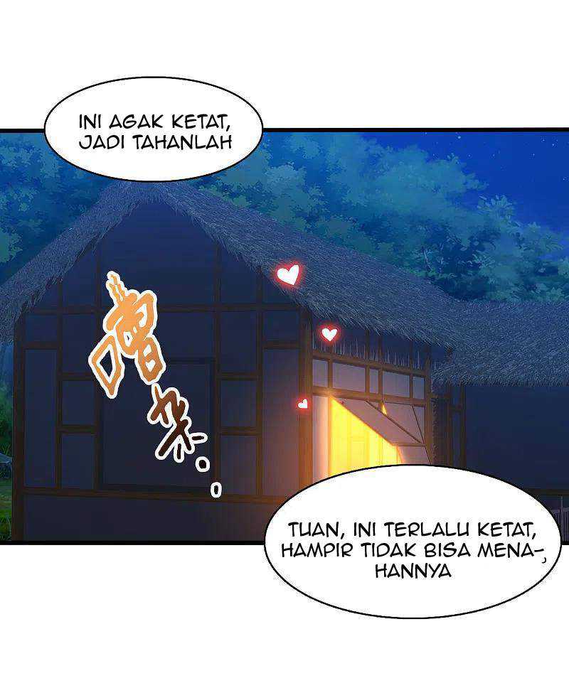 Science And Technology Fairy chapter 21 halaman 27