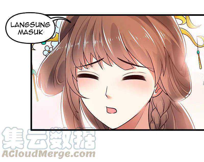 Science And Technology Fairy chapter 21 halaman 28
