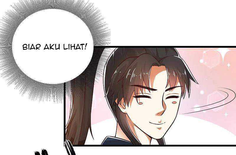 Science And Technology Fairy chapter 21 halaman 33