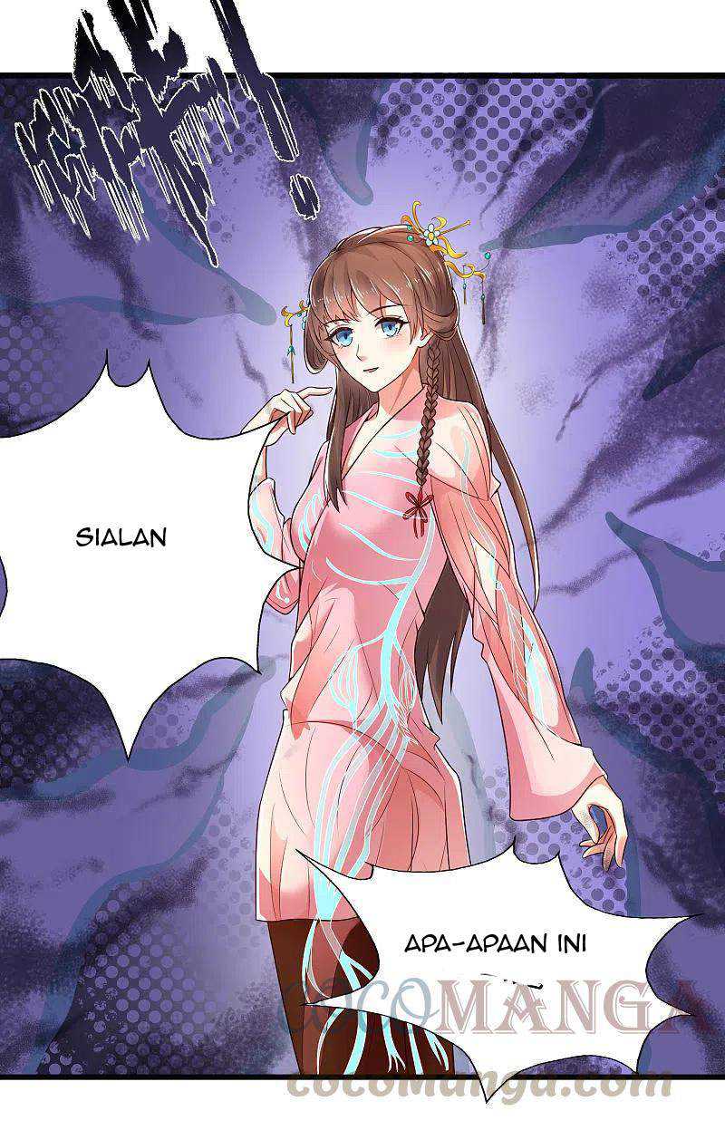 Science And Technology Fairy chapter 22 halaman 6