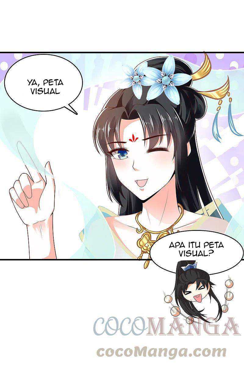 Science And Technology Fairy chapter 22 halaman 10