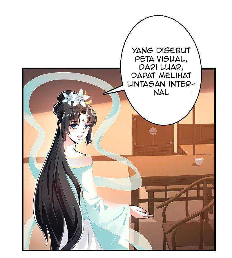 Science And Technology Fairy chapter 22 halaman 11