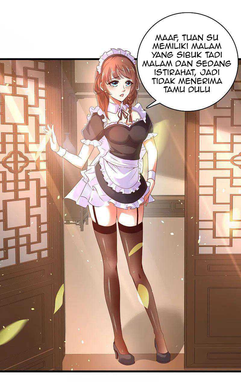 Science And Technology Fairy chapter 22 halaman 25