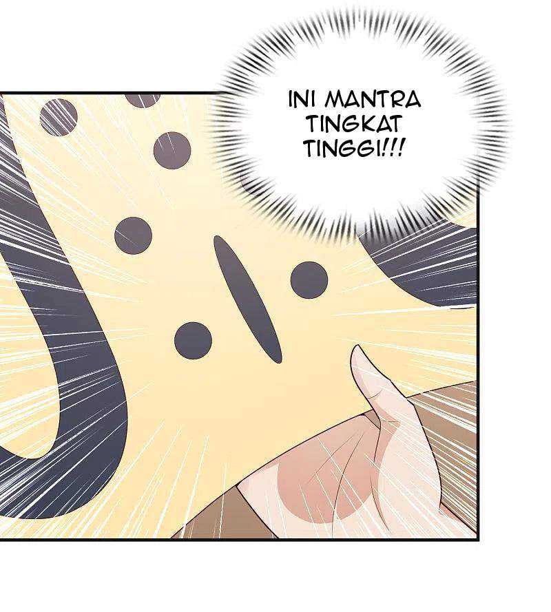 Science And Technology Fairy chapter 22 halaman 33