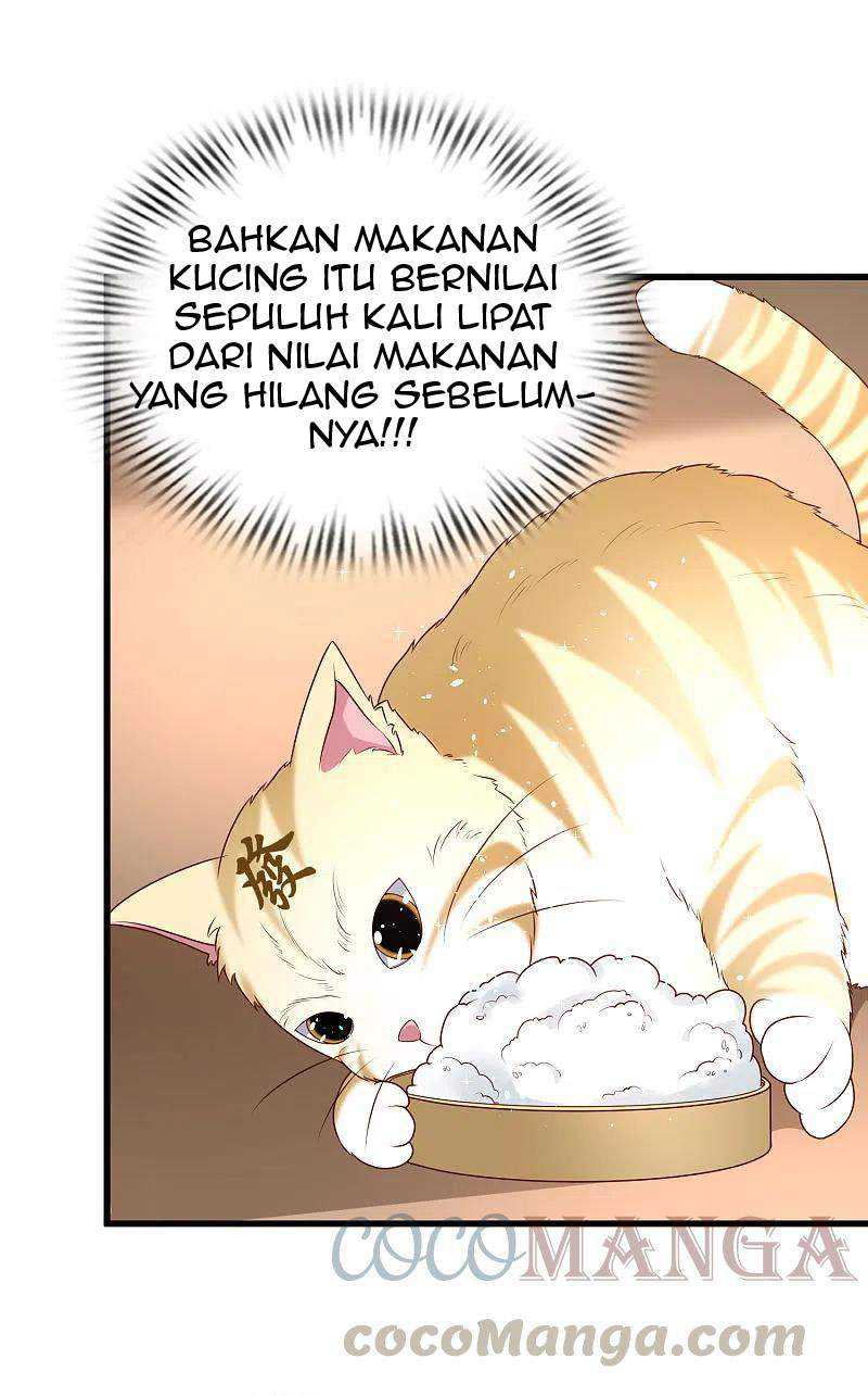 Science And Technology Fairy chapter 22 halaman 36