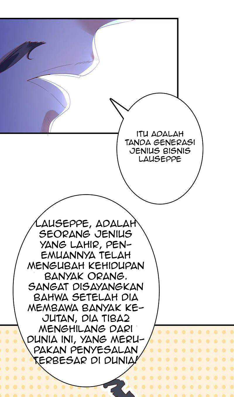 Science And Technology Fairy chapter 23 halaman 21
