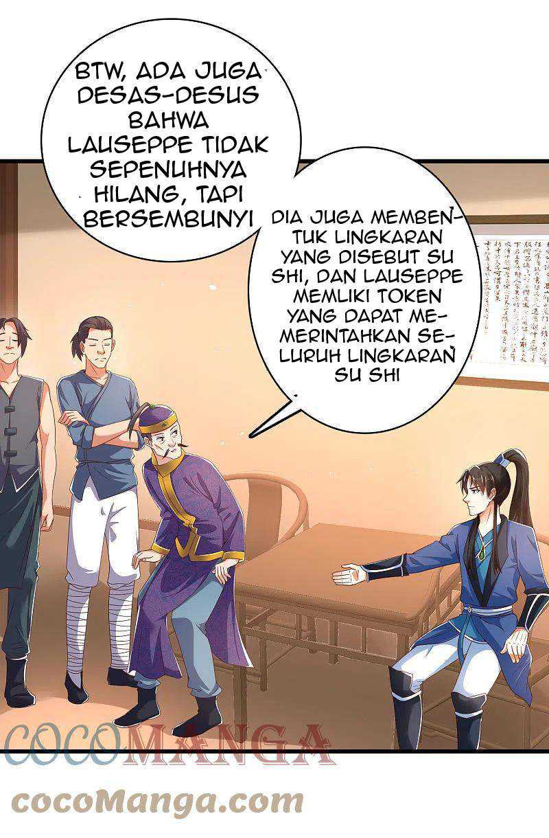 Science And Technology Fairy chapter 23 halaman 24