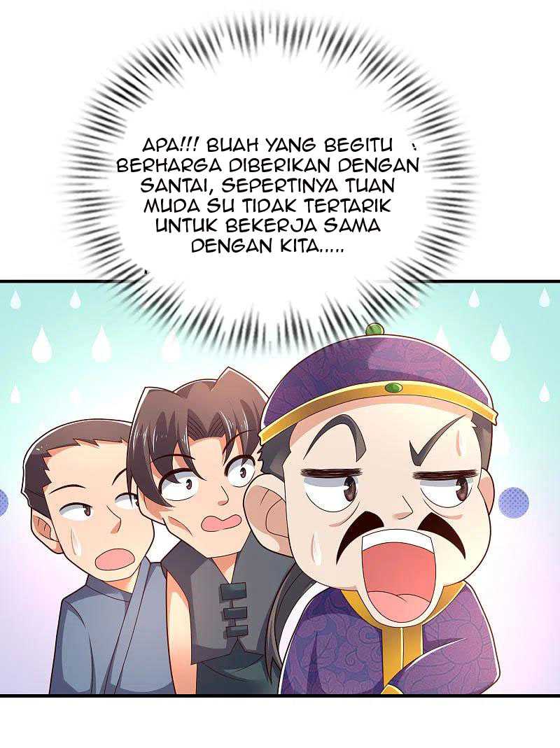 Science And Technology Fairy chapter 24 halaman 7