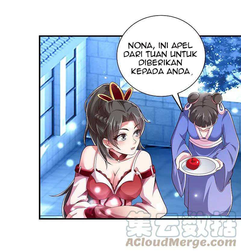 Science And Technology Fairy chapter 24 halaman 16