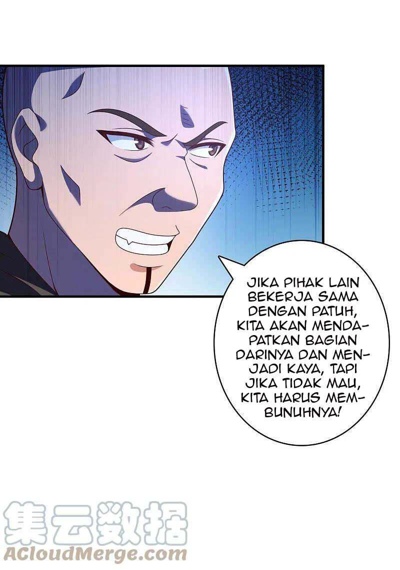 Science And Technology Fairy chapter 24 halaman 24