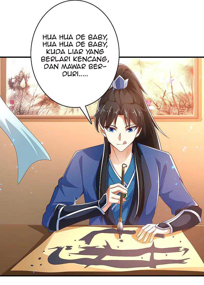 Science And Technology Fairy chapter 24 halaman 27