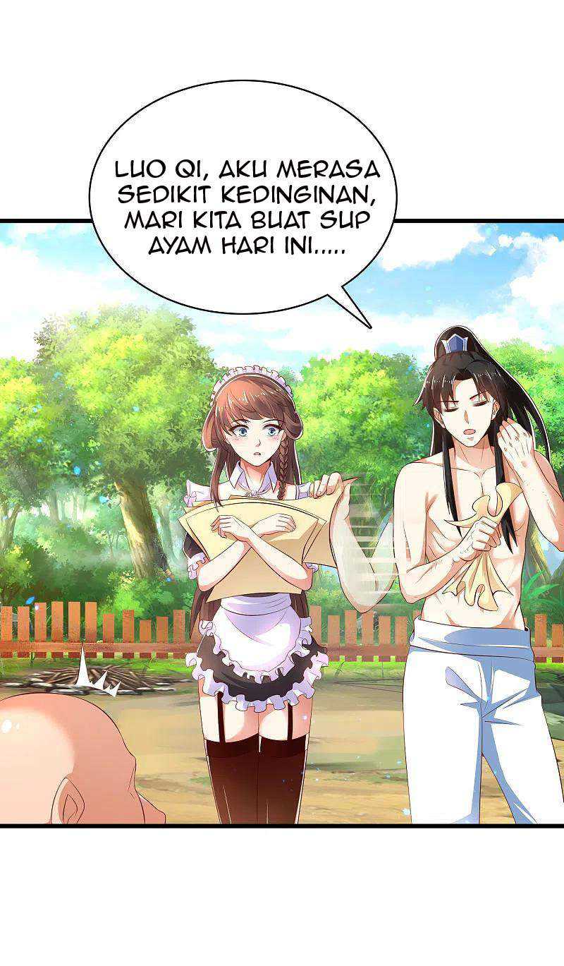 Science And Technology Fairy Bab 25 halaman 5