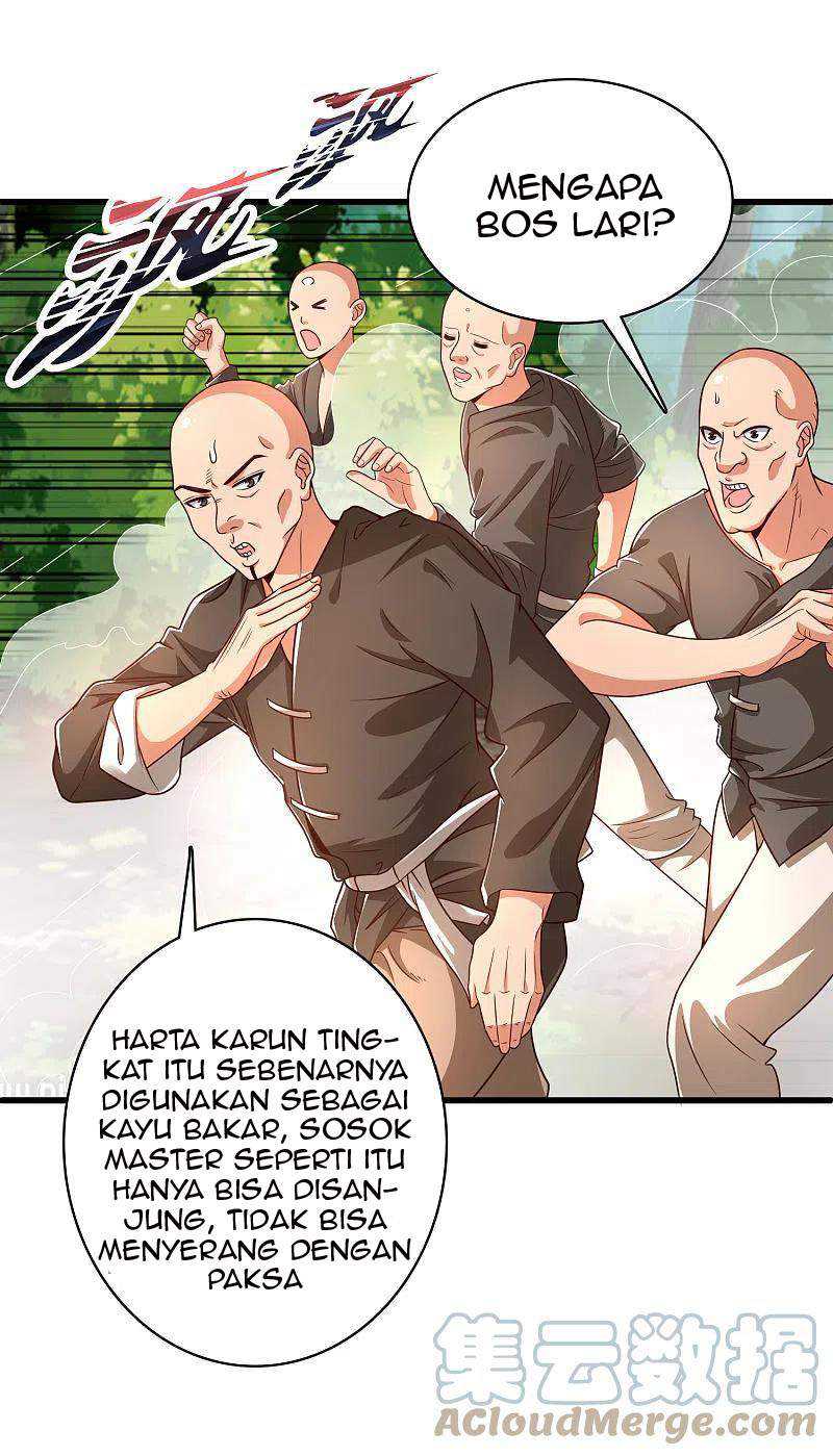 Science And Technology Fairy Bab 25 halaman 10