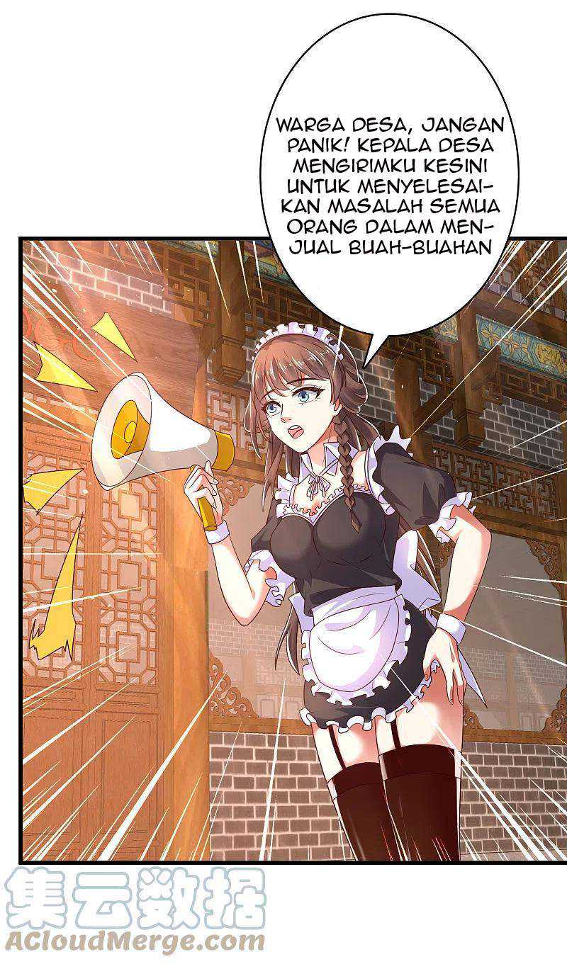 Science And Technology Fairy Bab 25 halaman 28